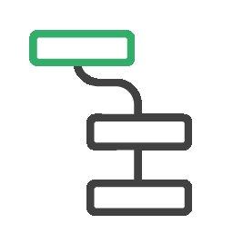 User friendly flow